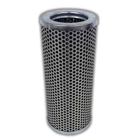 Main Filter Hydraulic Filter, replaces FILTER MART 336575, Suction, 10 micron, Inside-Out MF0065913